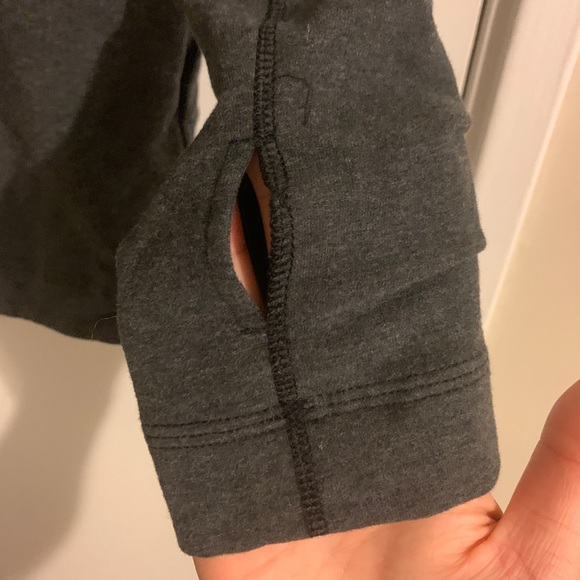 Lulu Lemon Jacket - Picture 5 of 6